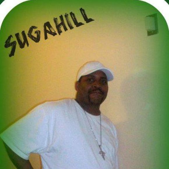 sugahill1964